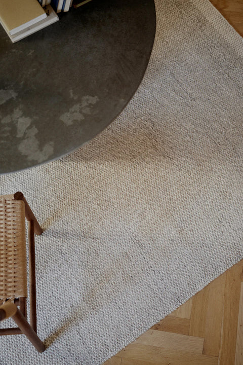 Gulvteppe - Frode Marble