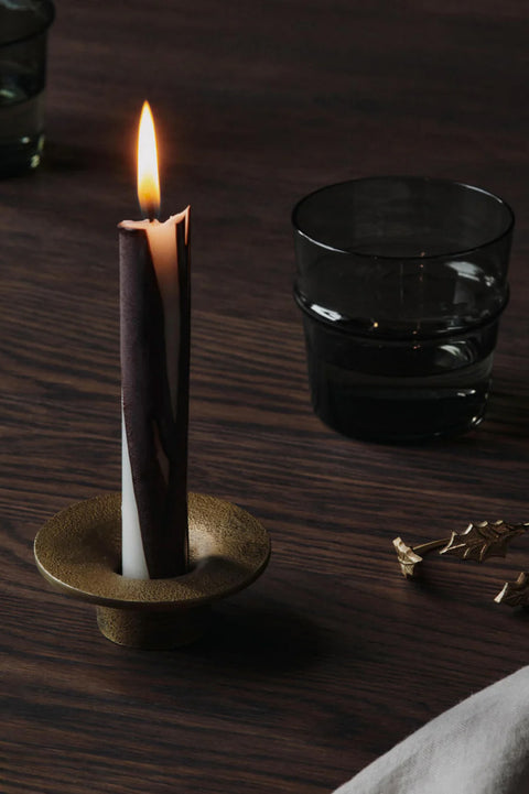 Kronelys - Dryp 2pk Dark Chocolate