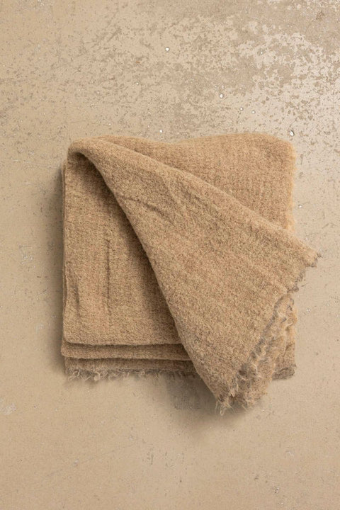 Pledd - Ted Throw 160x240cm Malto