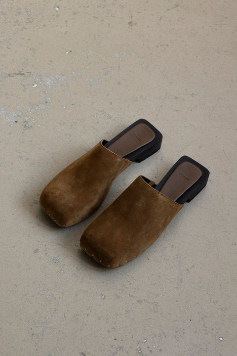 Sko - Margarita Sajo Elmwood