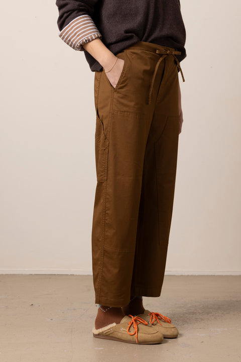 Bukse - Jolie Carpenter Pant