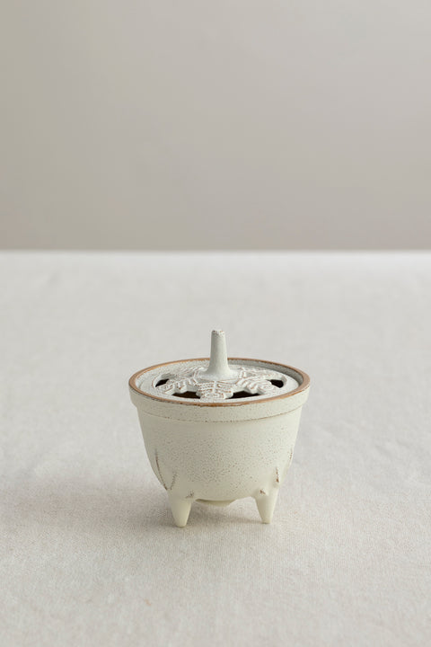 Røkelsesbrenner – Japansk