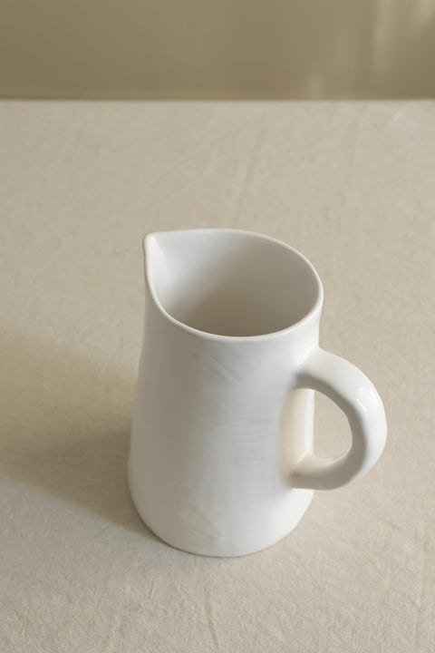 Mugge - Capri 1,8L Hvit