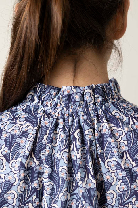 Bluse - Annabella Laith