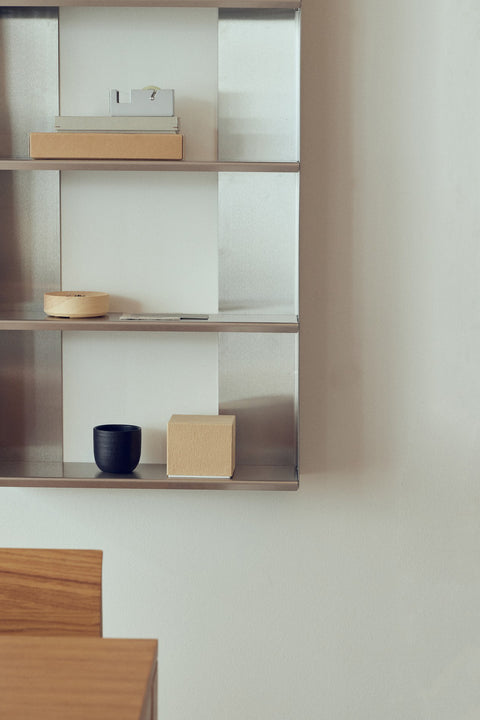 Hylle - Taper Shelf 50x98cm