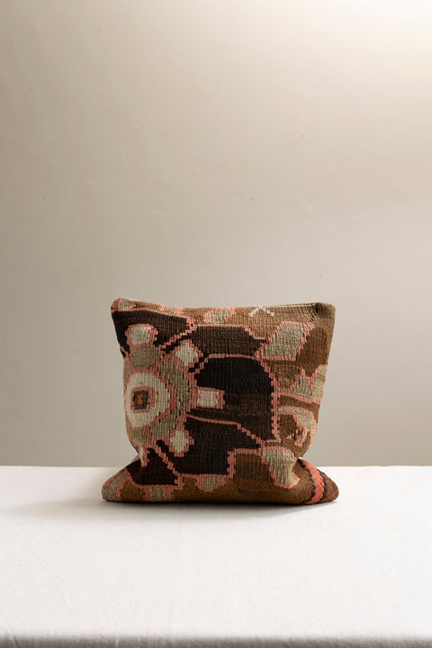 Putetrekk - Kelim NO7 40x40cm