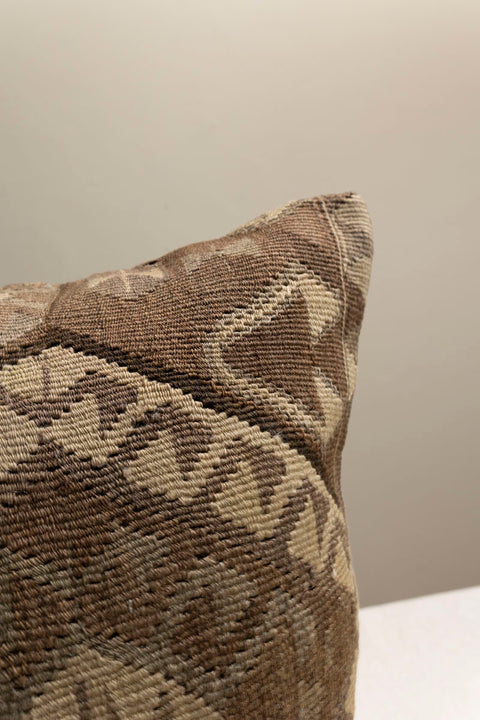 Putetrekk - Kelim NO3 60x60cm