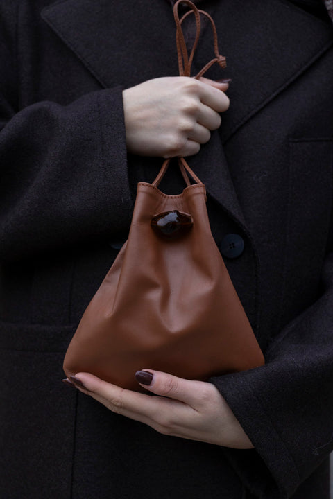 Veske - Casilda Pouch Dulce