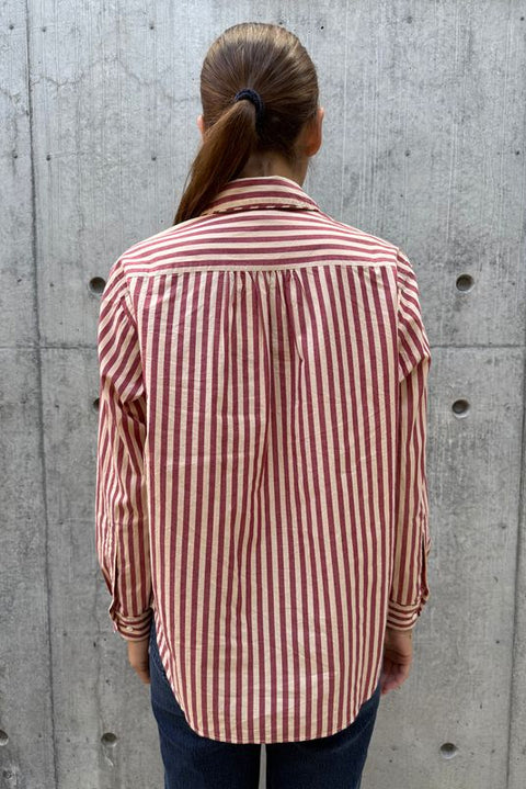 Skjorte - Henriette NO861 Gypsy Velvet