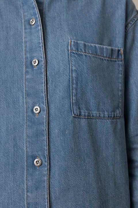 Skjorte - Connie Everglade