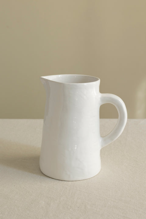 Mugge - Capri 1,8L Hvit