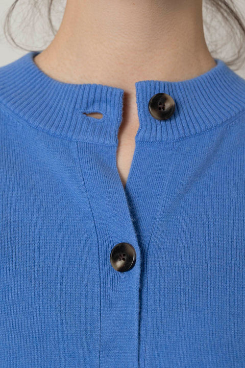 Cardigan - Gretel Bleuet