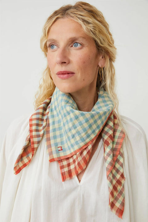 Skjerf - Poem NO821 Mineral