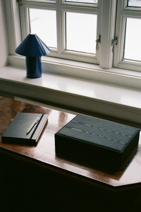 Smykkeskrin - Moiré