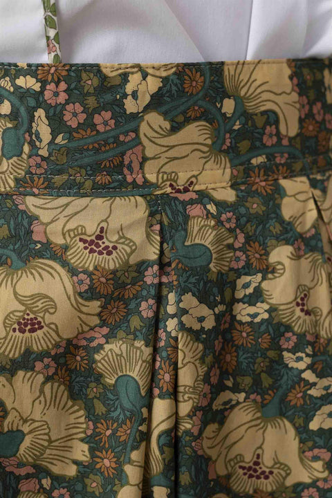 Skjørt - Baria Skirt Clementina