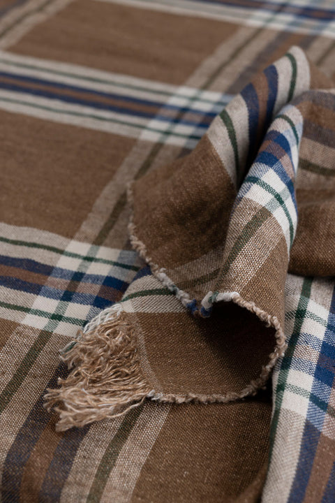 Duk - Batsi 140x230cm Check