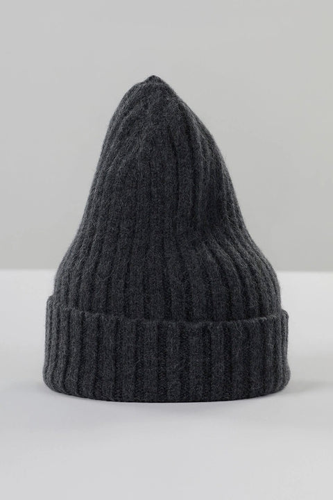 Lue - Grand Bonnet Graphite
