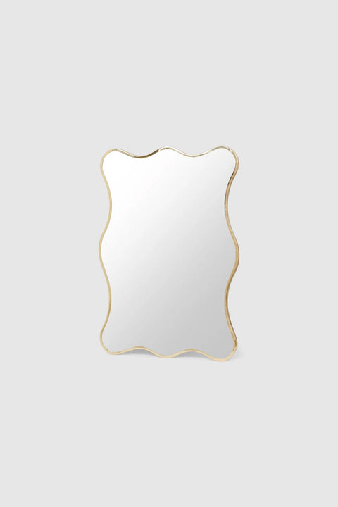 Speil - Bonie Mirror S Brass
