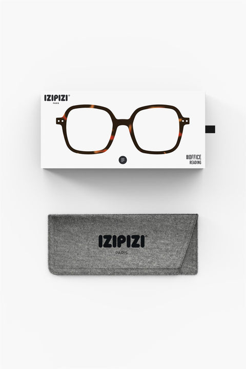 Briller - #Office Tortoise