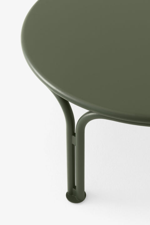 Sofabord - Thorvald SC108 Bronze Green