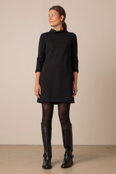 Kjole - Emotional Essence Pure Black