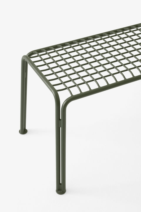 Utebenk - Thorvald SC112 Bronze Green