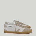 Sneakers - Volley Suede Natural Sahara