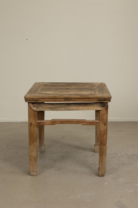 Sidebord - Lounge Stool/Table Vintage NO1