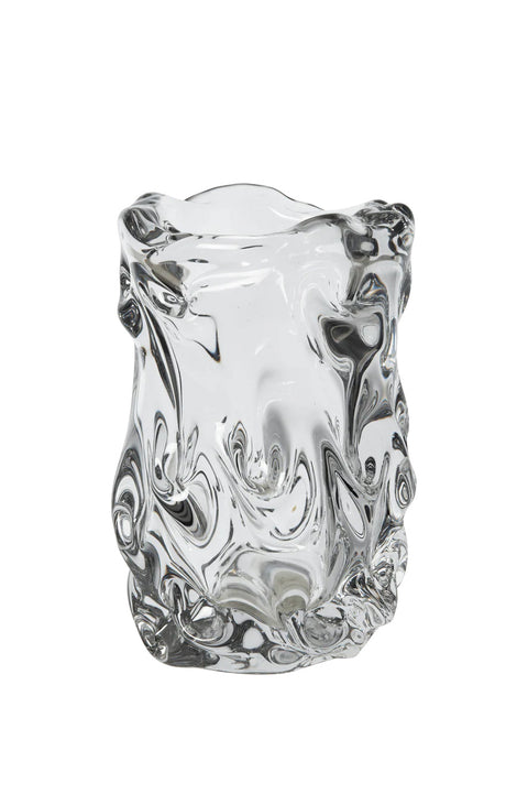 Vase - Virelle L Clear
