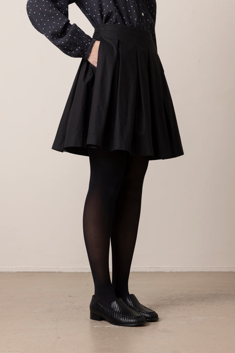 Skjørt - Valse Skirt Black