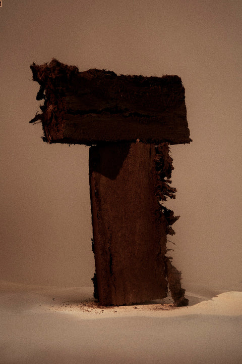 Parfyme - Eau de Parfum Deep Forest 50ml