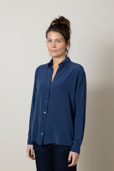 Skjorte - Druyat Encre