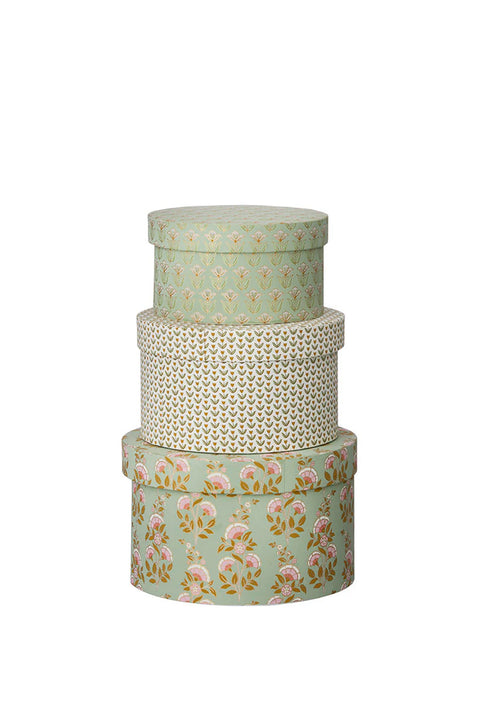 Esker - Calla 3pk Sage