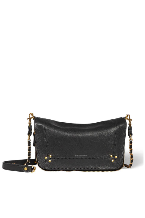 Veske - Bobi S Goatskin Noir