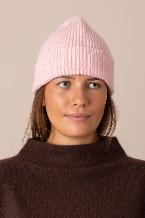 Lue - Beanie Blush