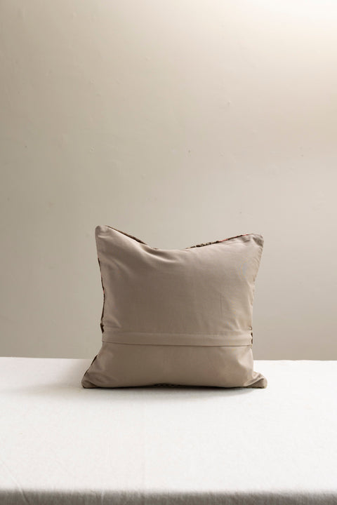 Putetrekk - Kelim NO1 40x40cm