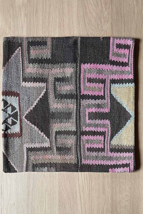 Putetrekk - Kelim NO328 50x50cm