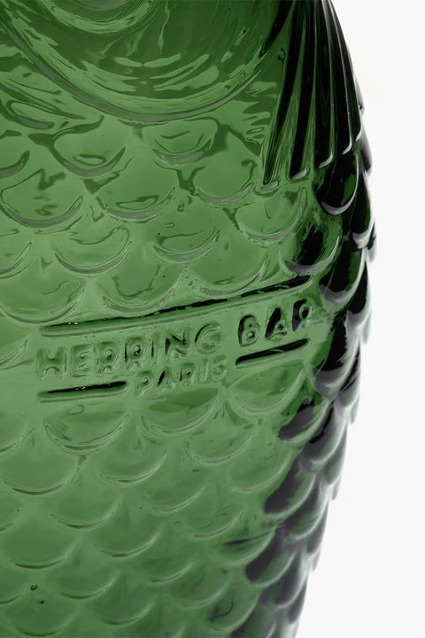 Flaske - Fish & Fish Dark Green