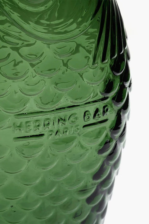 Flaske - Fish & Fish Dark Green