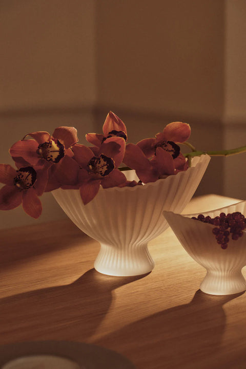 Skål - Fountain 28 Frosted