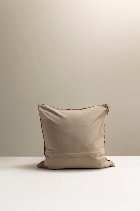 Putetrekk - Kelim NO8 50x50cm