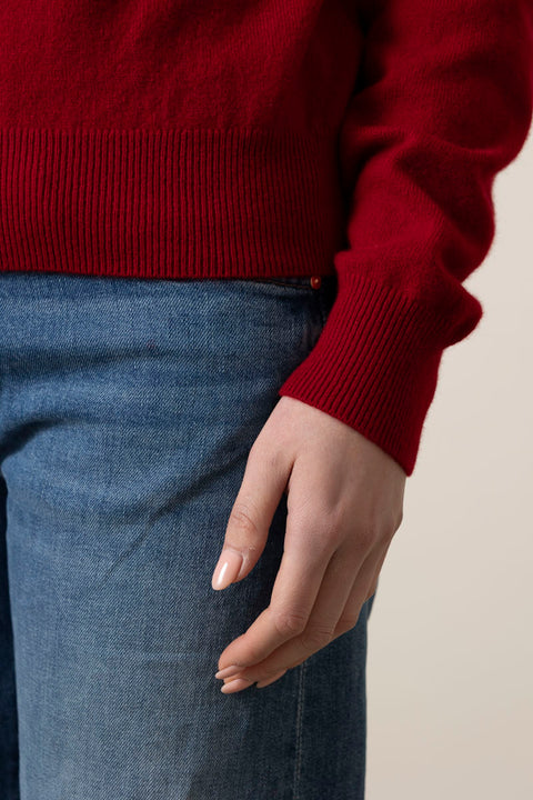 Genser - Classic Polo Pinot