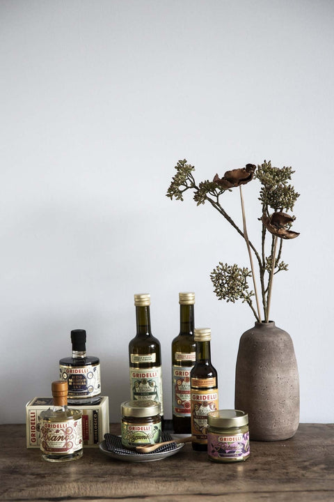 Olivenolje - Al Peperoncino 250ml