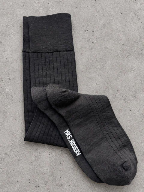 Sokker - Merino Dark Brown