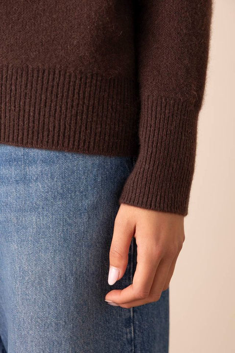 Genser - Funnel Truffle