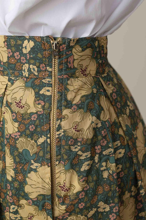 Skjørt - Baria Skirt Clementina