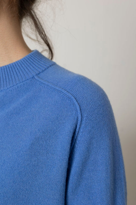 Cardigan - Gretel Bleuet