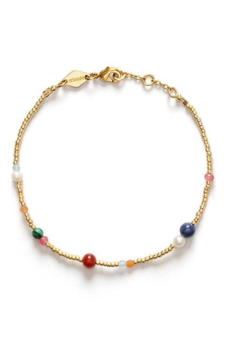 Armbånd - Splash D'or Gold