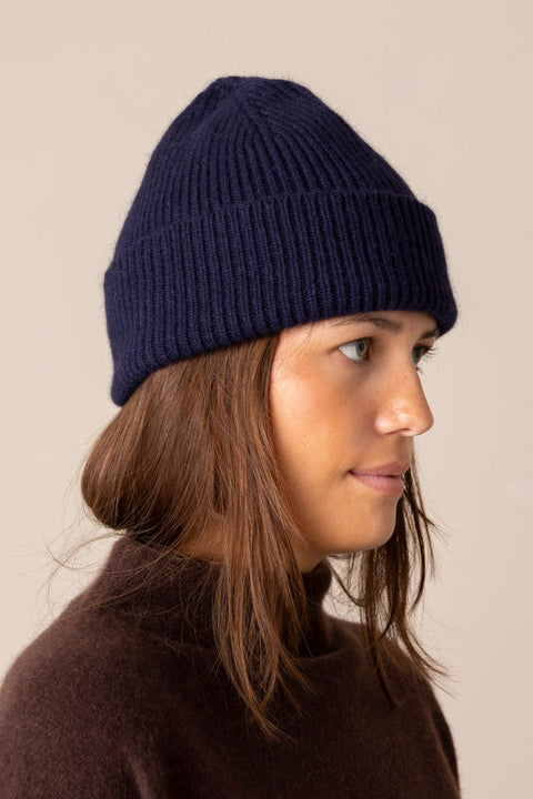 Lue - Beanie Midnight