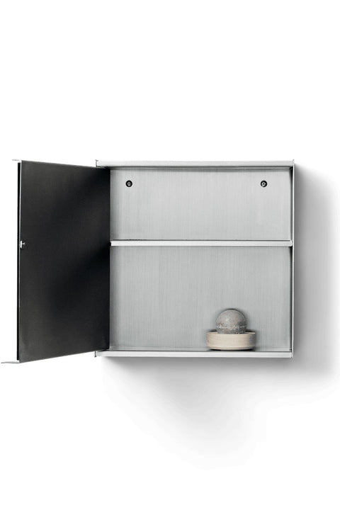 Speilskap - Taper 40x40cm